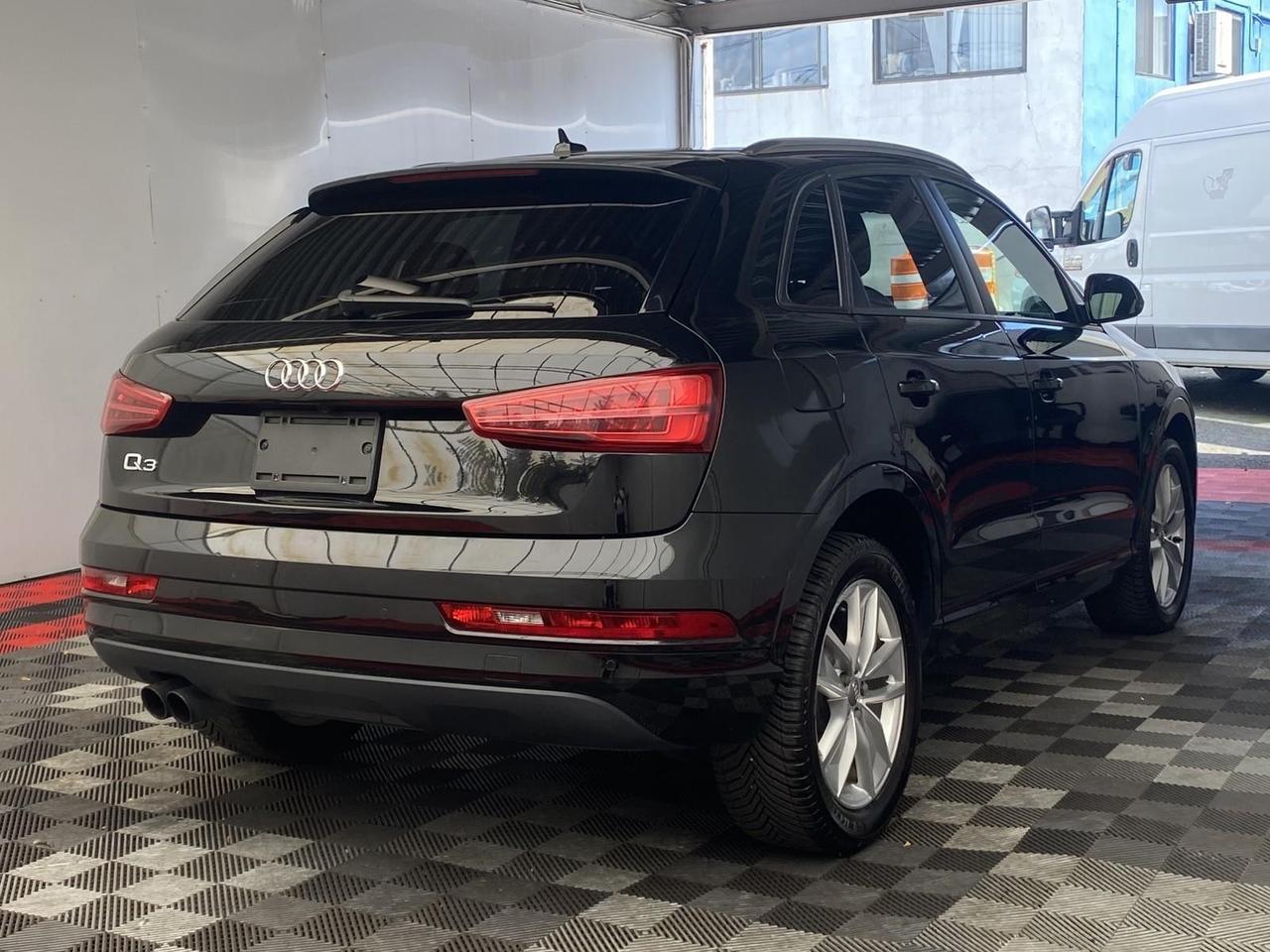 2017 Audi Q3 Premium Richmond Hill NY