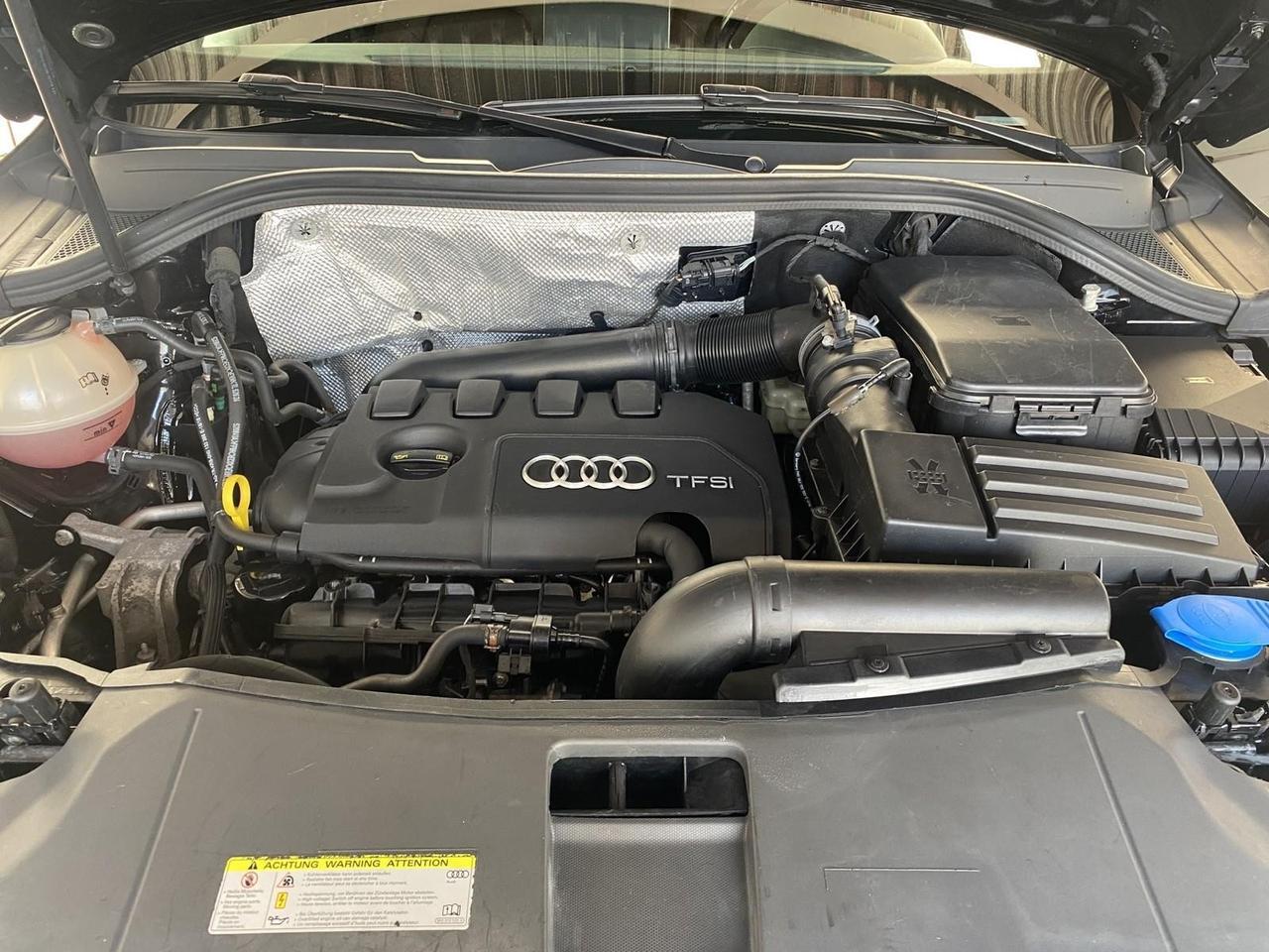 2017 Audi Q3 Premium Richmond Hill NY