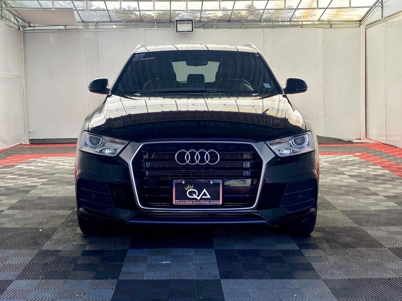 2017 Audi Q3 Premium Richmond Hill NY