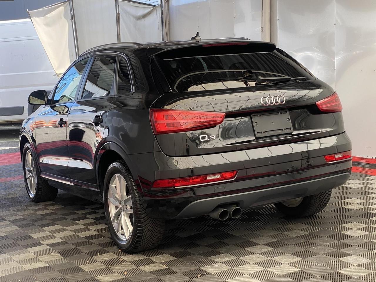 2017 Audi Q3 Premium Richmond Hill NY