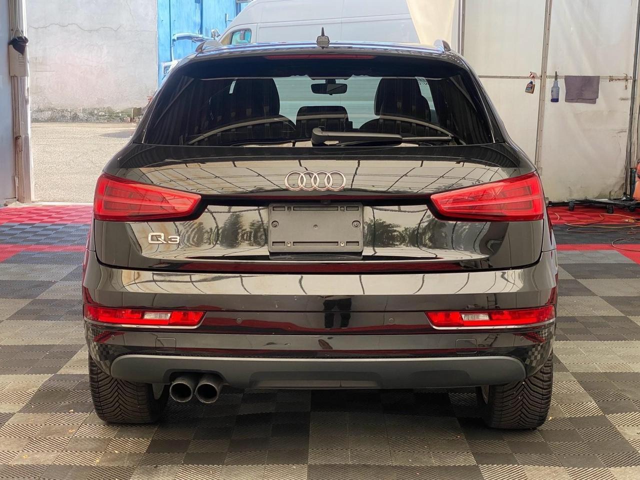 2017 Audi Q3 Premium Richmond Hill NY
