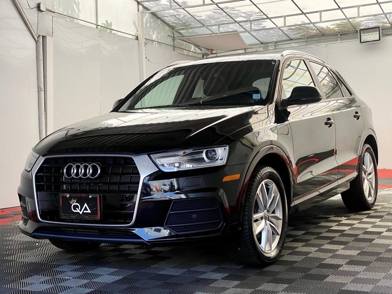 2017 Audi Q3 Premium Richmond Hill NY