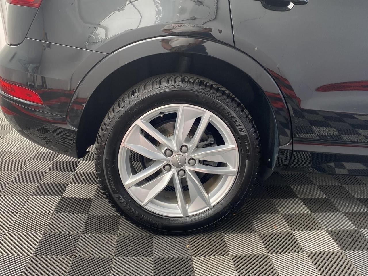 2017 Audi Q3 Premium Richmond Hill NY