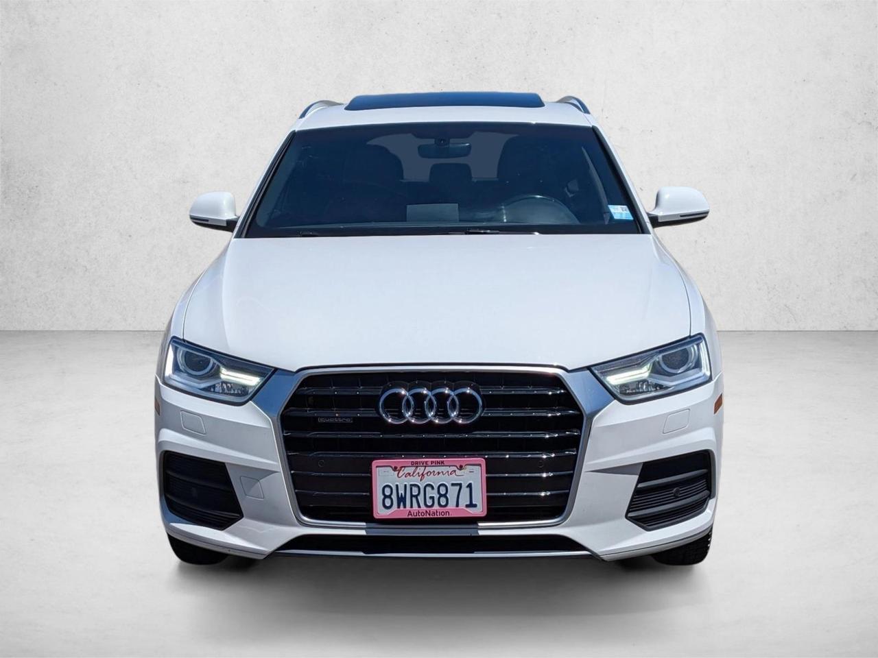 2017 Audi Q3 Premium