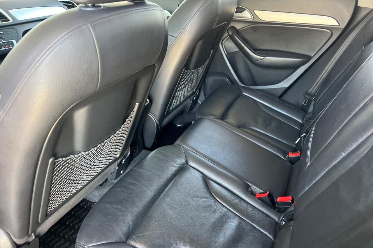 2017 Audi Q3 Premium Roseville CA