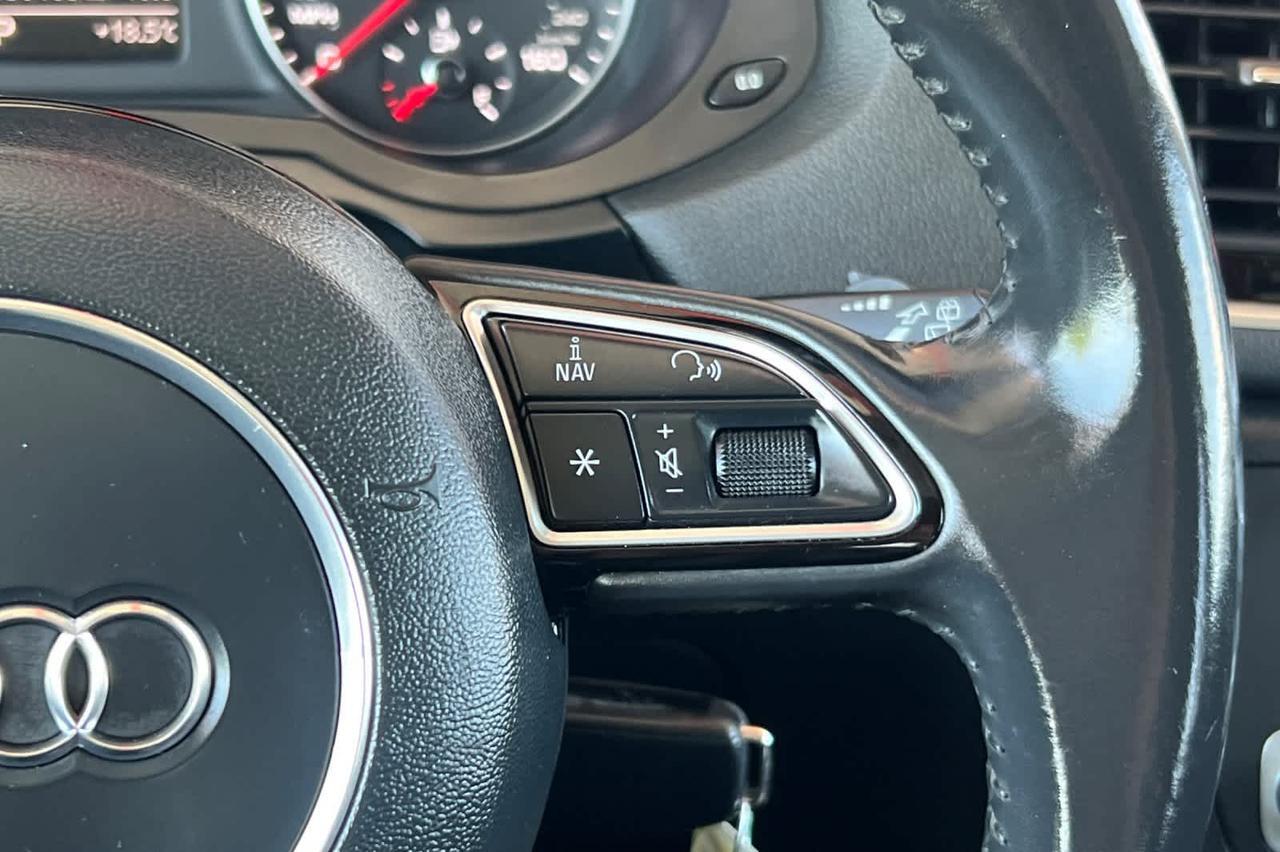 2017 Audi Q3 Premium Roseville CA