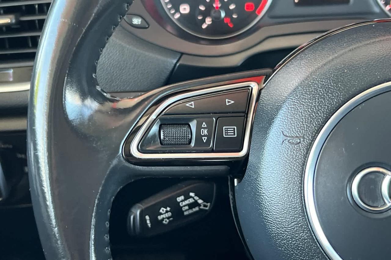 2017 Audi Q3 Premium Roseville CA