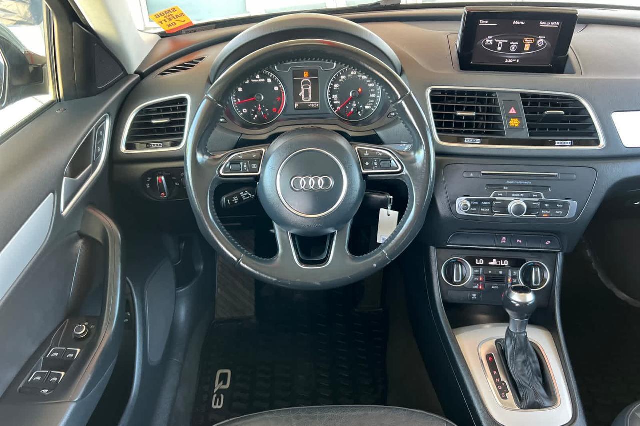 2017 Audi Q3 Premium Roseville CA