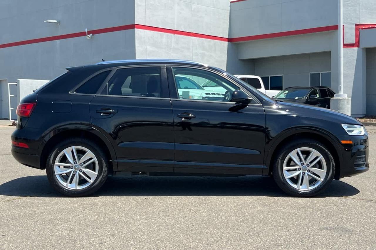 2017 Audi Q3 Premium Roseville CA
