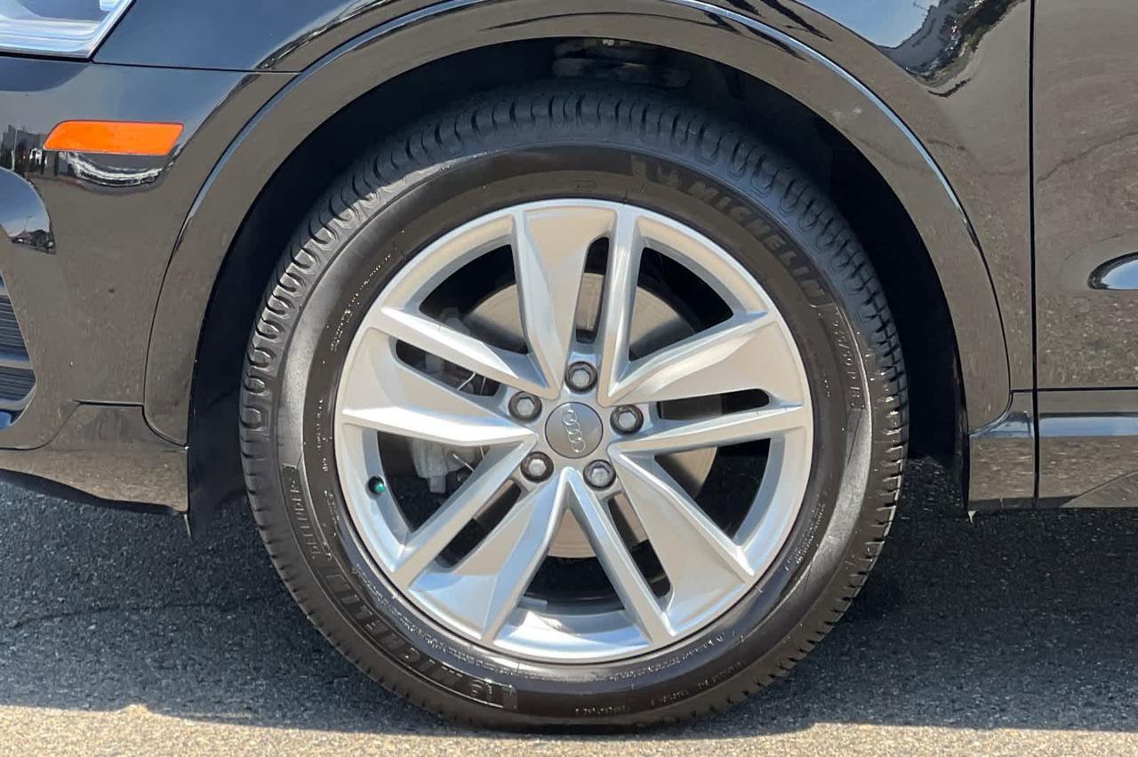 2017 Audi Q3 Premium Roseville CA