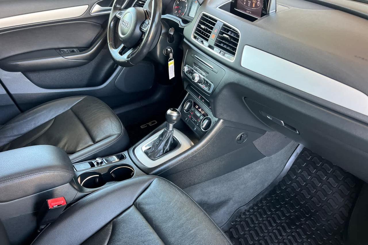 2017 Audi Q3 Premium Roseville CA