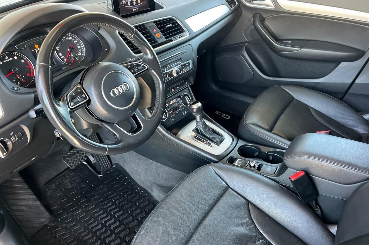 2017 Audi Q3 Premium Roseville CA