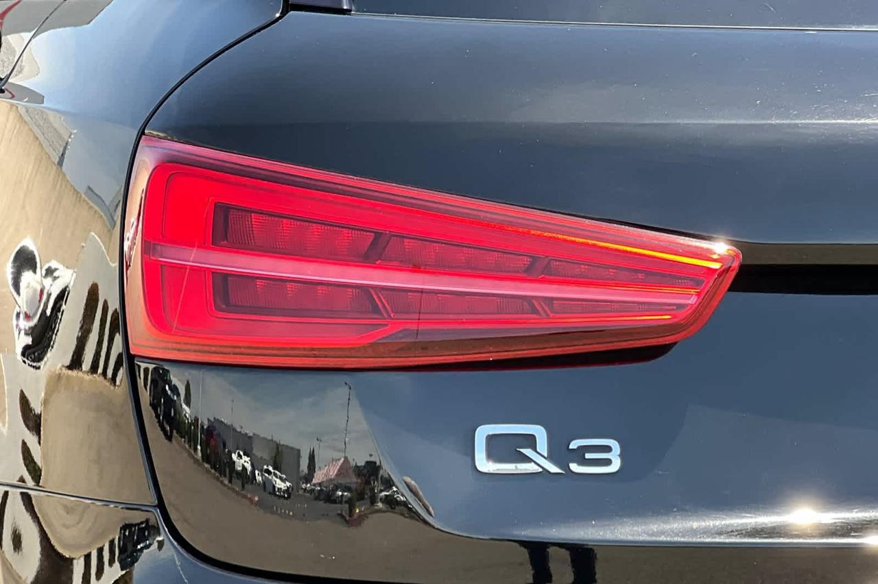 2017 Audi Q3 Premium Roseville CA