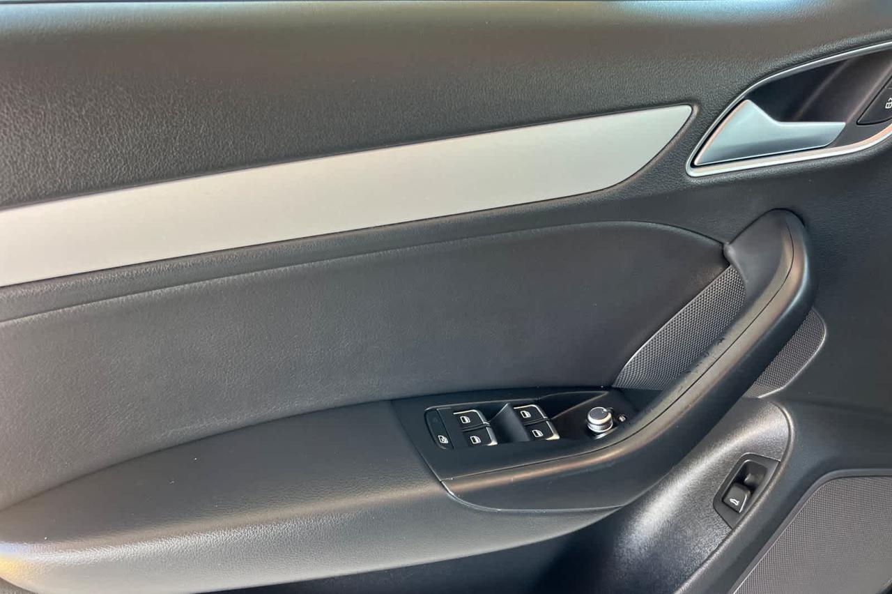 2017 Audi Q3 Premium Roseville CA