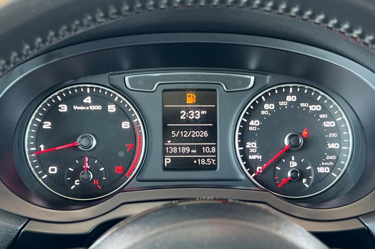 2017 Audi Q3 Premium Roseville CA