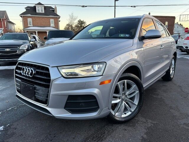 2017 Audi Q3 Premium Whitehall PA