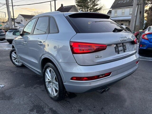 2017 Audi Q3 Premium Whitehall PA