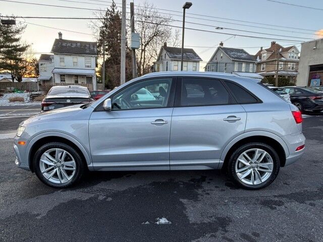 2017 Audi Q3 Premium Whitehall PA