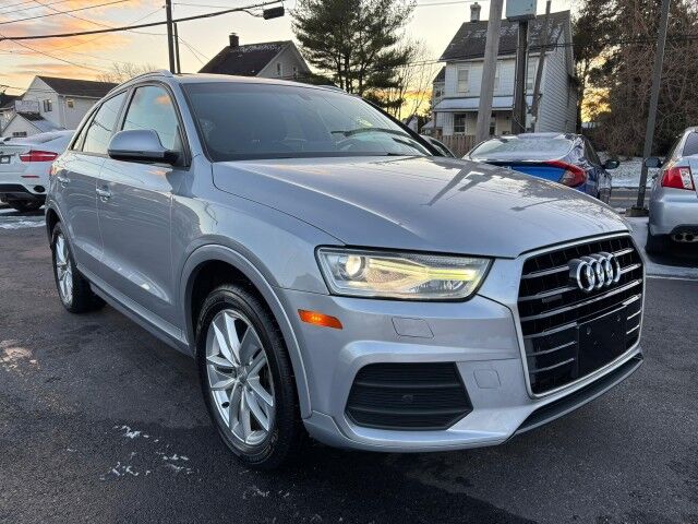 2017 Audi Q3 Premium Whitehall PA