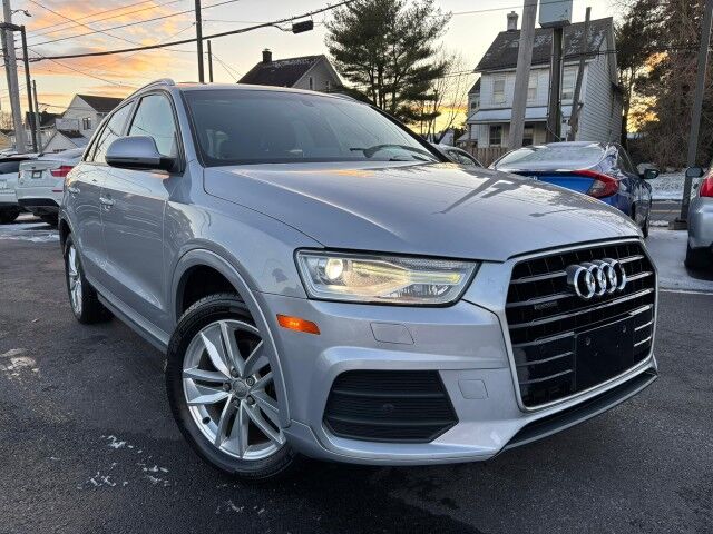 2017 Audi Q3 Premium Whitehall PA