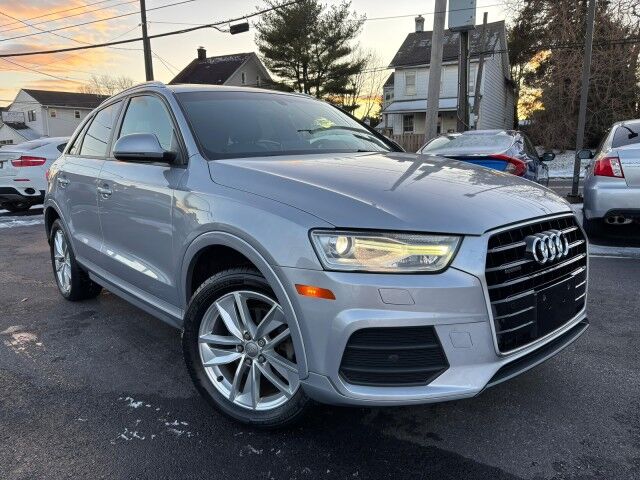 2017 Audi Q3 Premium Whitehall PA