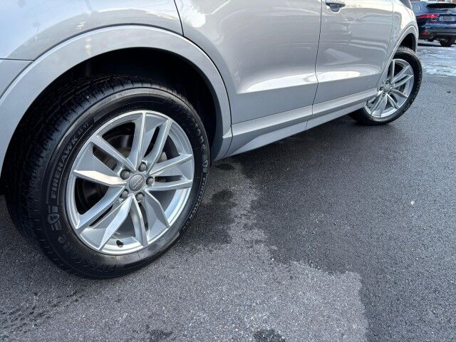 2017 Audi Q3 Premium Whitehall PA