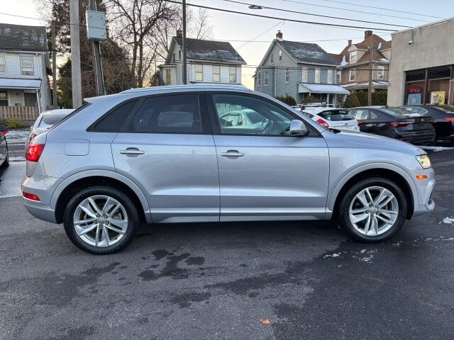 2017 Audi Q3 Premium Whitehall PA