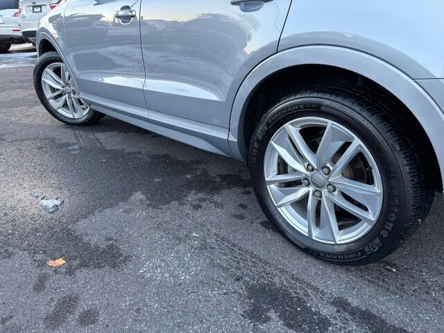 2017 Audi Q3 Premium Whitehall PA