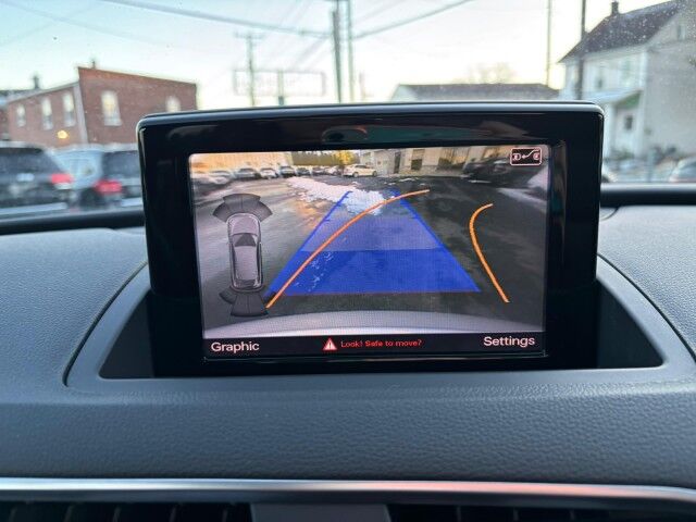 2017 Audi Q3 Premium Whitehall PA