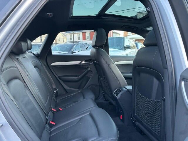 2017 Audi Q3 Premium Whitehall PA