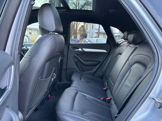 2017 Audi Q3 Premium Whitehall PA