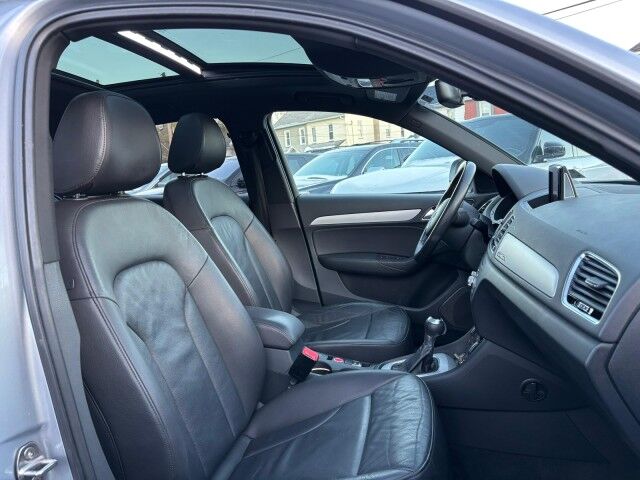 2017 Audi Q3 Premium Whitehall PA