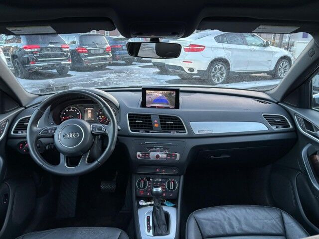 2017 Audi Q3 Premium Whitehall PA