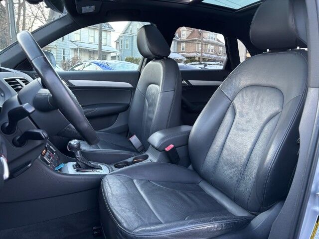 2017 Audi Q3 Premium Whitehall PA