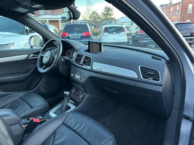 2017 Audi Q3 Premium Whitehall PA