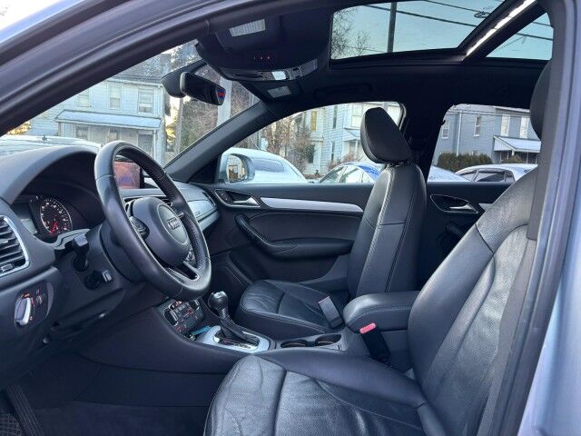 2017 Audi Q3 Premium Whitehall PA