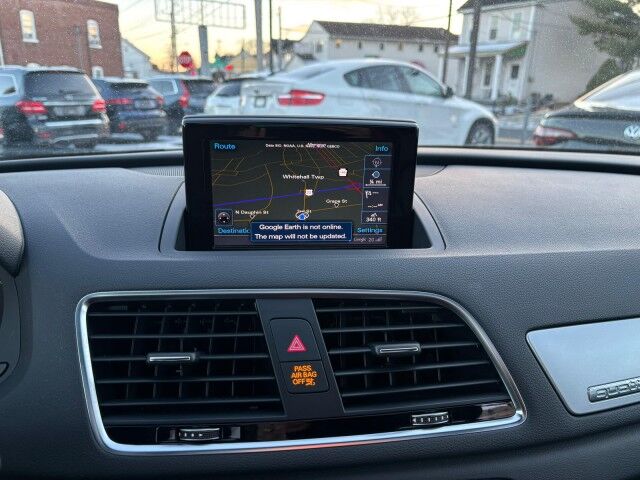 2017 Audi Q3 Premium Whitehall PA