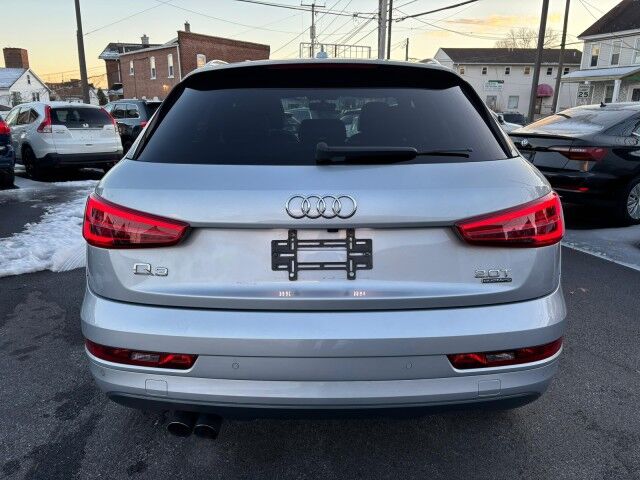2017 Audi Q3 Premium Whitehall PA