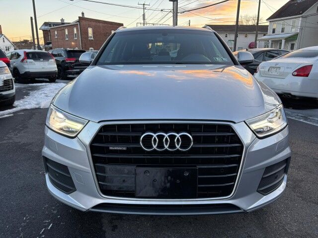 2017 Audi Q3 Premium Whitehall PA