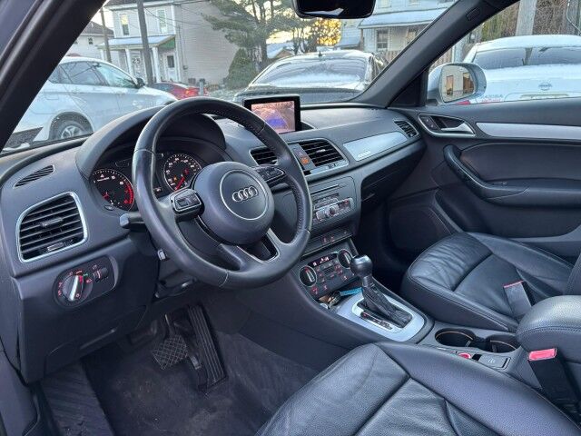 2017 Audi Q3 Premium Whitehall PA
