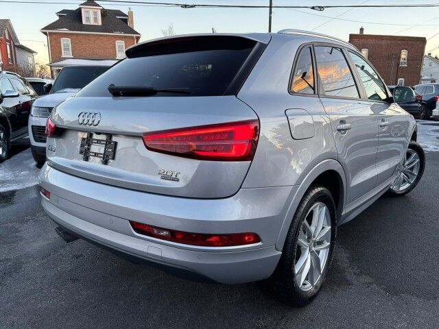 2017 Audi Q3 Premium Whitehall PA