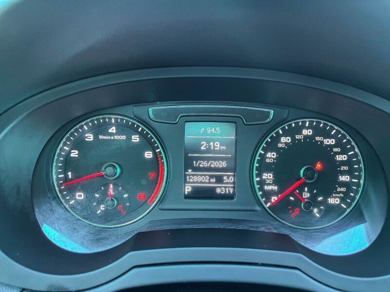 2017 Audi Q3 Premium Wilmington NC