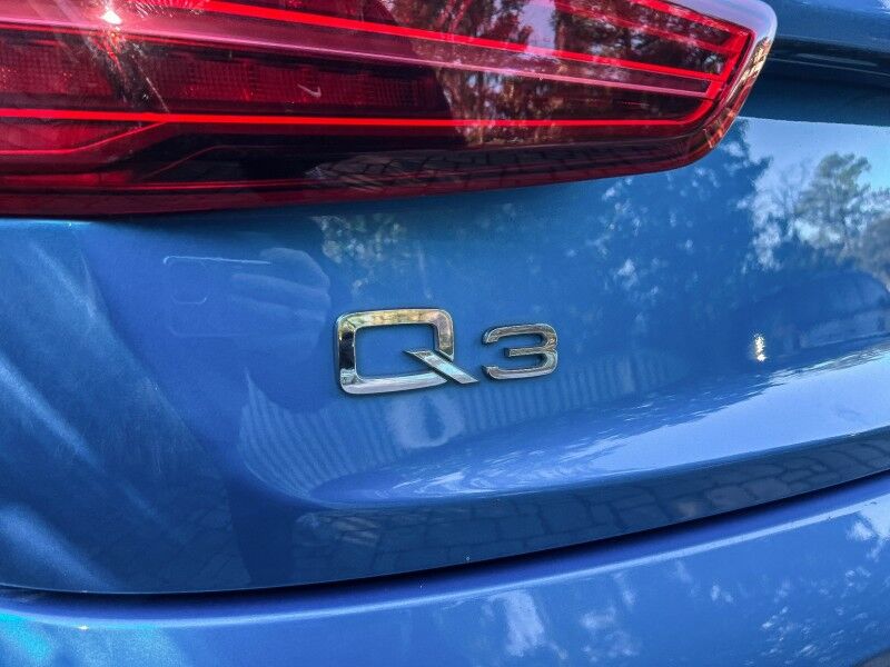 2017 Audi Q3 Premium Wilmington NC