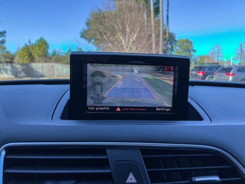 2017 Audi Q3 Premium Wilmington NC