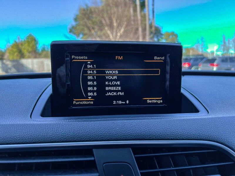 2017 Audi Q3 Premium Wilmington NC