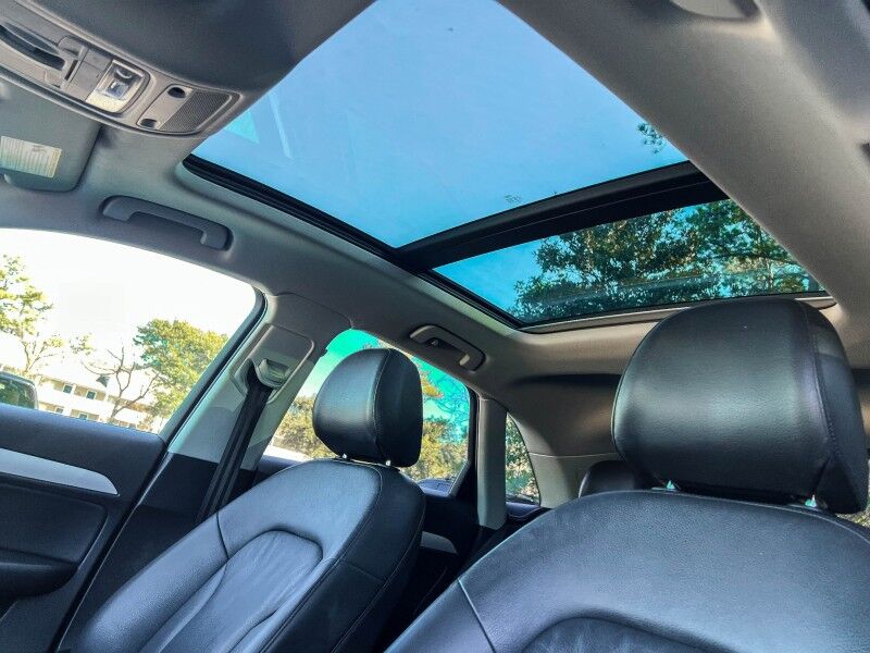 2017 Audi Q3 Premium Wilmington NC