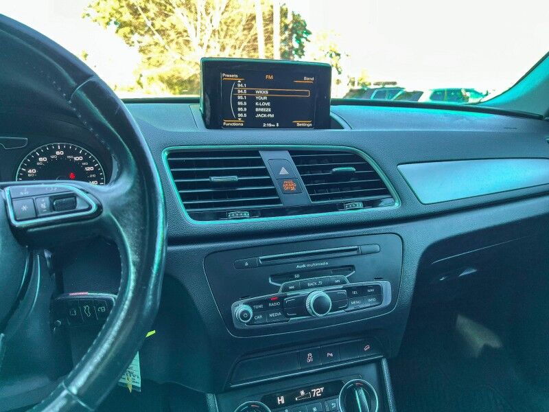 2017 Audi Q3 Premium Wilmington NC