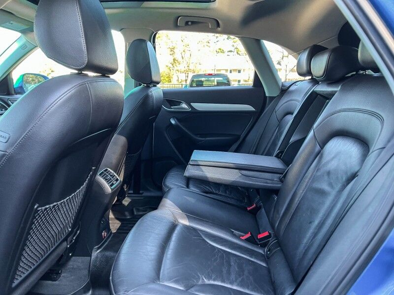 2017 Audi Q3 Premium Wilmington NC