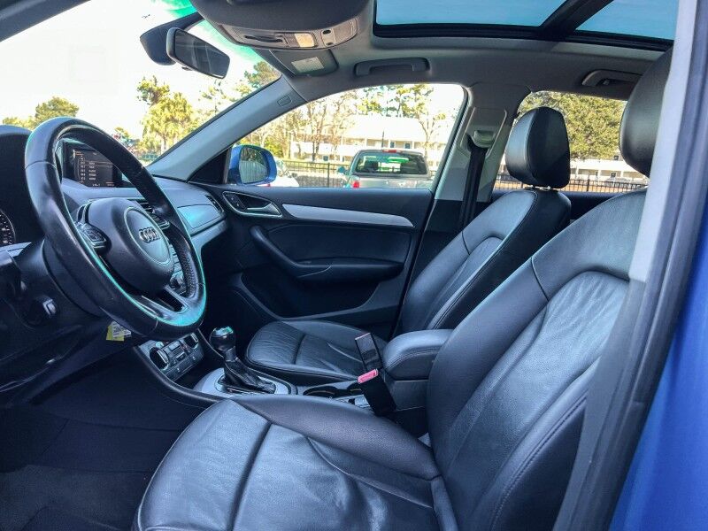 2017 Audi Q3 Premium Wilmington NC