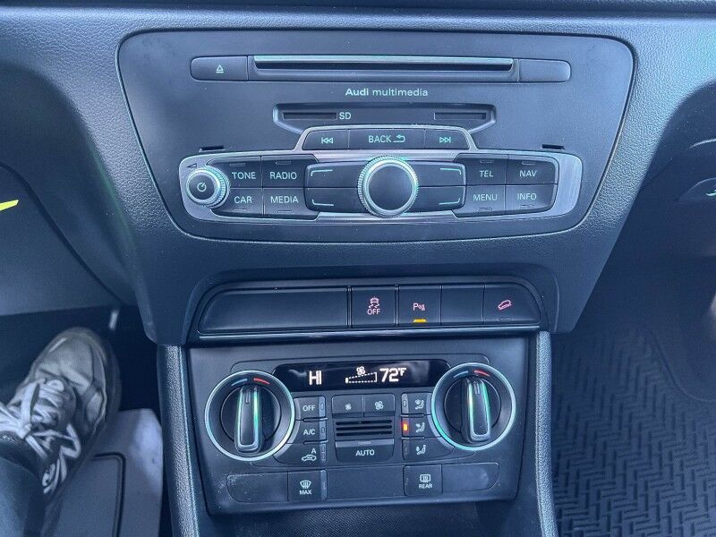 2017 Audi Q3 Premium Wilmington NC